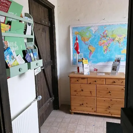 Apartmán Aagaarden