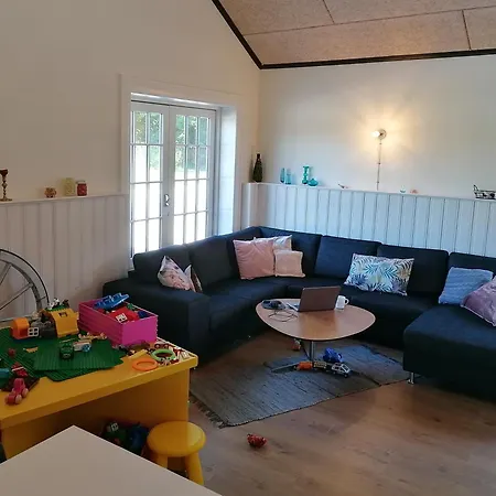 Aagaarden Apartmán *
