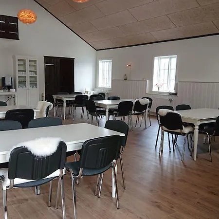 アパート Aagaarden *