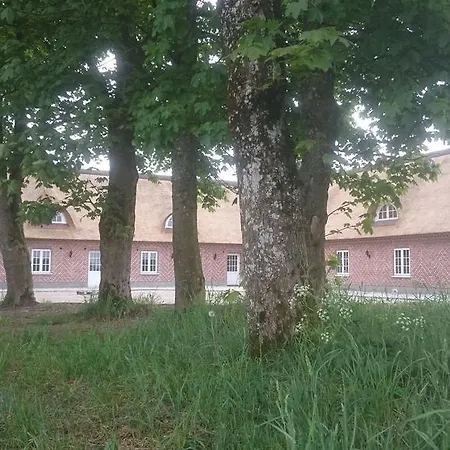 Apartmán Aagaarden