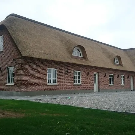 Apartmán Aagaarden Billund