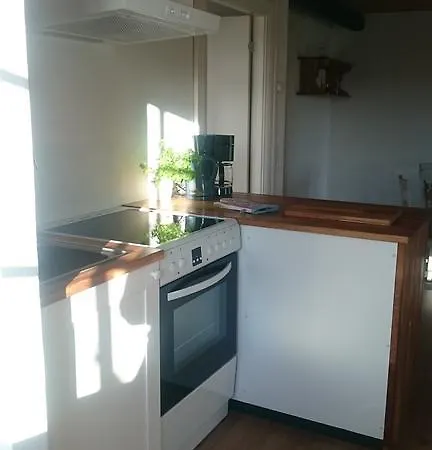 Apartmán Aagaarden