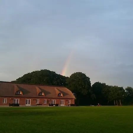 شقة Aagaarden بيلوند