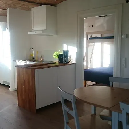 Apartmán Aagaarden
