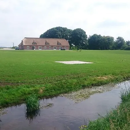 شقة Aagaarden بيلوند