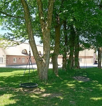 Apartmán Aagaarden Billund