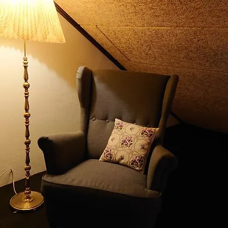 Aagaarden Apartmán Billund
