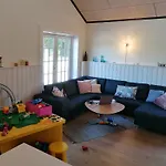 Aagaarden Lejlighed *
