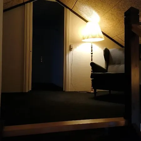 Apartament Aagaarden