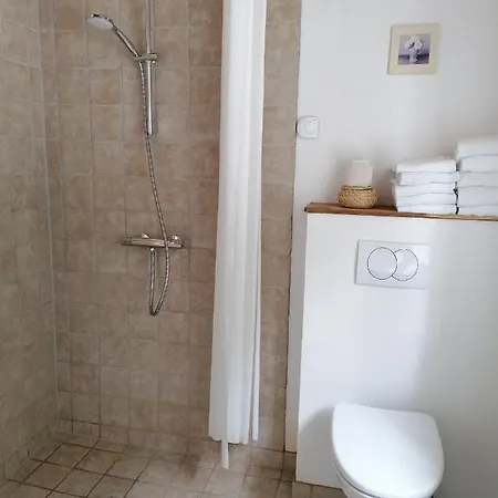 Aagaarden Apartment