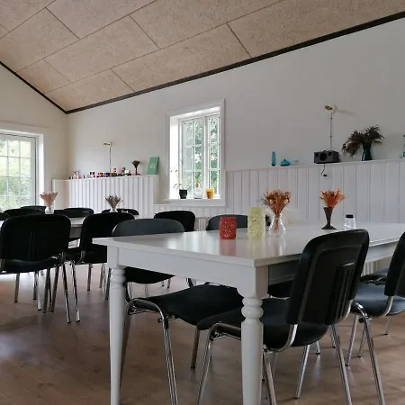 Apartment Aagaarden Billund