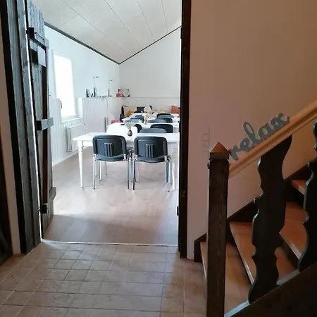 Apartment Aagaarden *