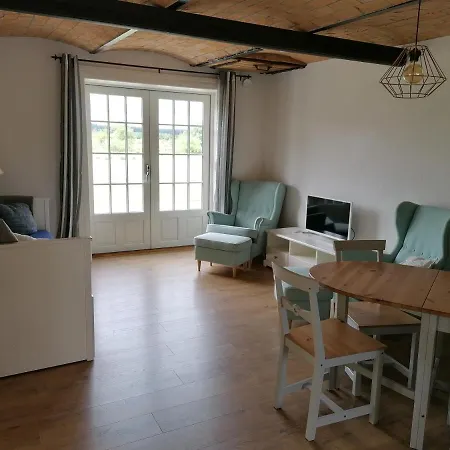 Aagaarden Apartment