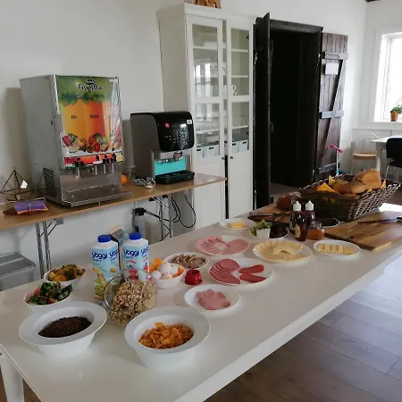 Aagaarden Apartment *