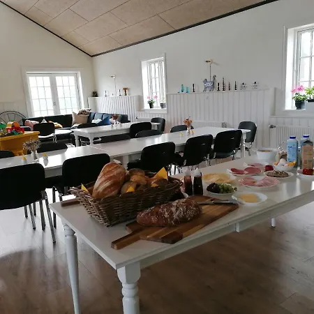 Apartament Aagaarden