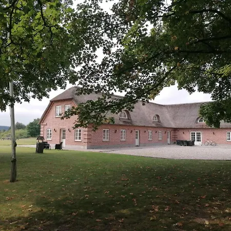 Lägenhet Aagaarden