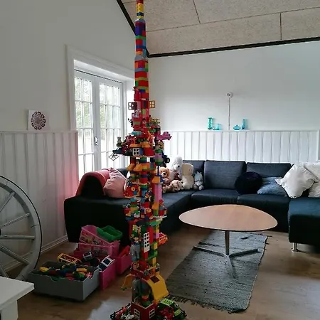 Aagaarden Apartment *