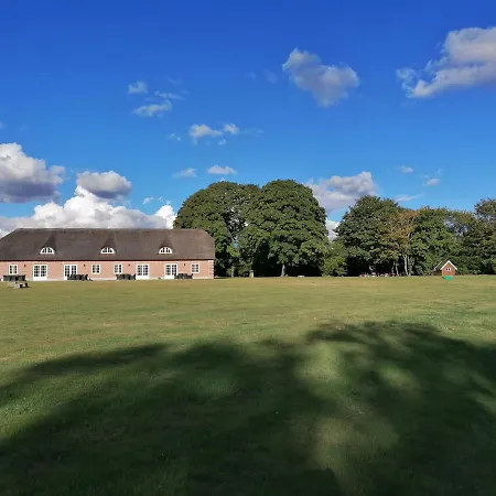 Aagaarden Apartament Billund