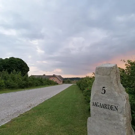 Aagaarden *