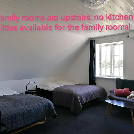 Aagaarden Apartmán Billund