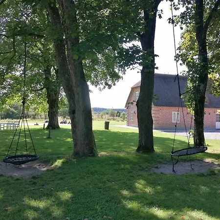 Aagaarden Apartment Billund