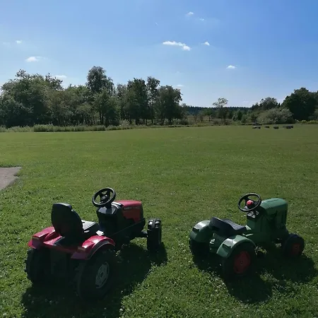 Διαμέρισμα Aagaarden Billund