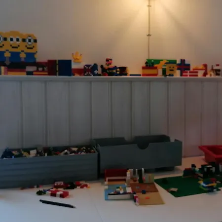 Aagaarden Apartament