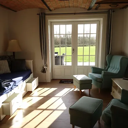 Apartmán Aagaarden Billund