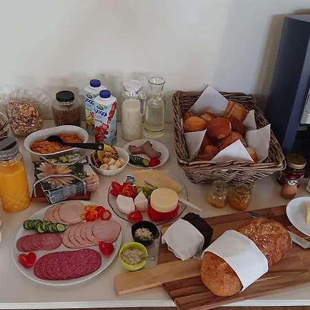 Apartmán Aagaarden *