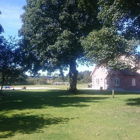 Aagaarden Billund