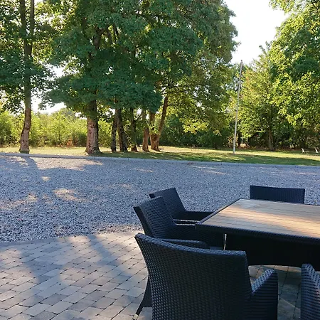 Aagaarden Apartment