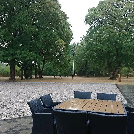 Aagaarden Διαμέρισμα *