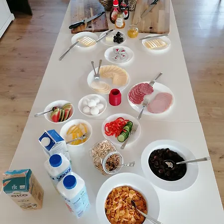 Aagaarden Apartament Billund