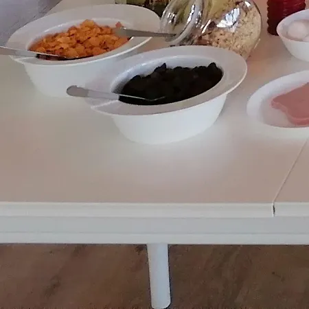 Apartmán Aagaarden *