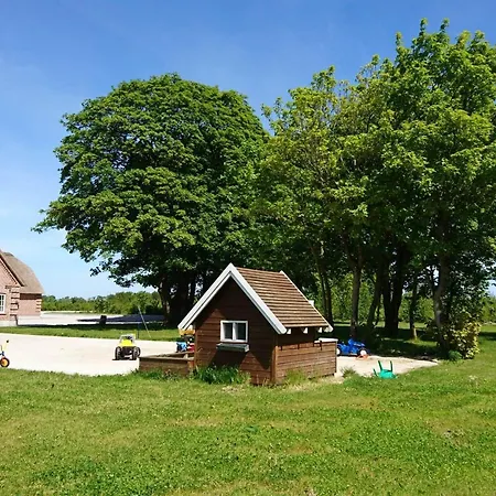 Aagaarden Apartament