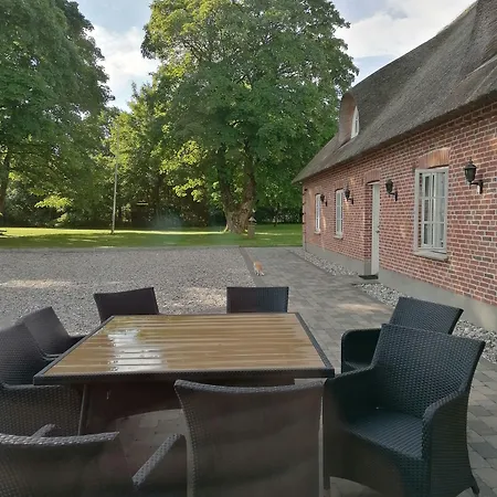 Apartmán Aagaarden