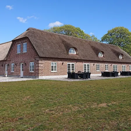 Aagaarden Billund