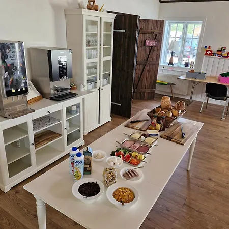 Aagaarden Apartment Billund