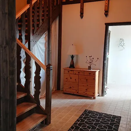 Apartmán Aagaarden Billund