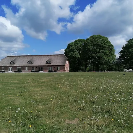 Apartmán Aagaarden
