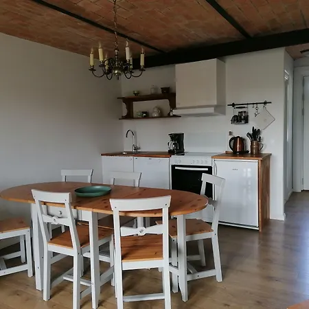 Apartmán Aagaarden Billund