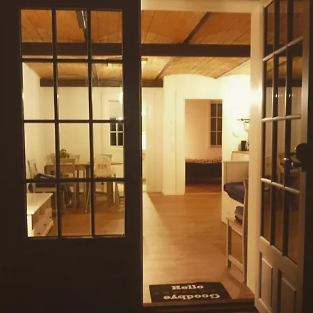 Apartment Aagaarden