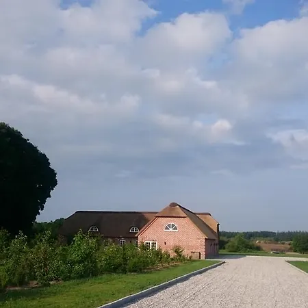 Apartament Aagaarden Billund