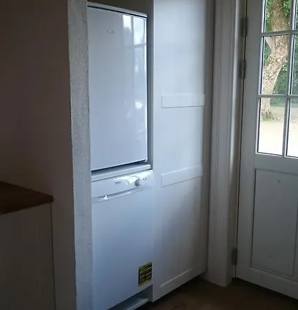 Apartment Aagaarden *