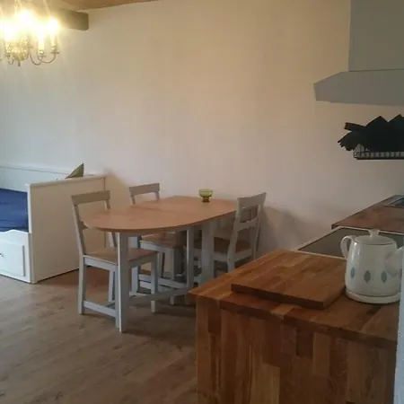 Apartment Aagaarden