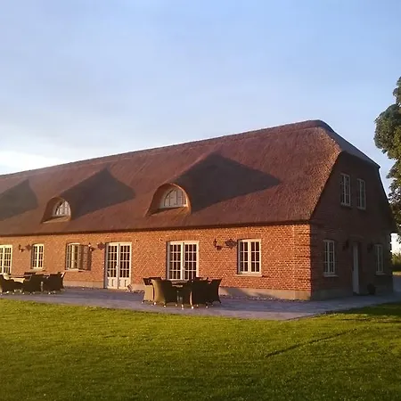 Apartmán Aagaarden