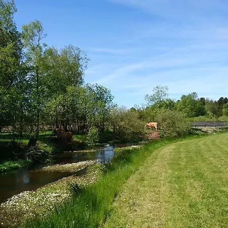 Apartment Aagaarden Billund