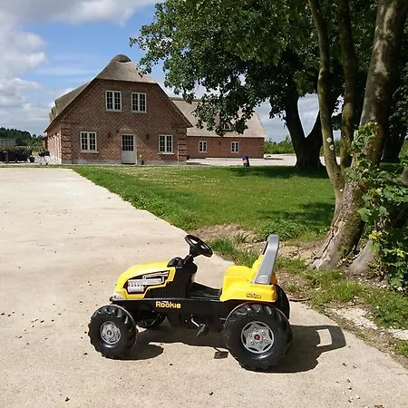 Aagaarden Apartment