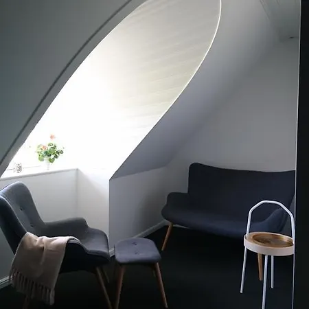 Διαμέρισμα Aagaarden Billund