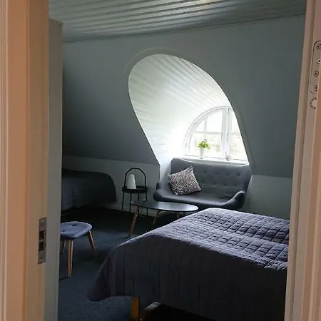 Aagaarden Apartment Billund
